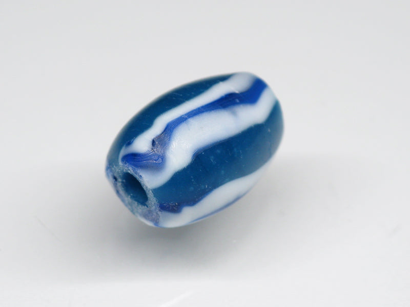 TOKO-BEADS AG047-54S Old Candy Glass bead 8~9mm AG047-54S オールドキャンディビーズ 8~9mm Asian bead & African bead  Handmade,Lampeork,bead,asia,india,ethnic,parts,accessory,beads とんぼ玉,ビーズ,トンボ玉,アジア,インド,エスニック,手作り,パーツ,アクセサリー
