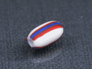 TOKO-BEADS AG047-57S Old Candy Glass bead 6~6.5mm AG047-57S オールドキャンディビーズ 6~6.5mm Asian bead & African bead  Handmade,Lampeork,bead,asia,india,ethnic,parts,accessory,beads とんぼ玉,ビーズ,トンボ玉,アジア,インド,エスニック,手作り,パーツ,アクセサリー