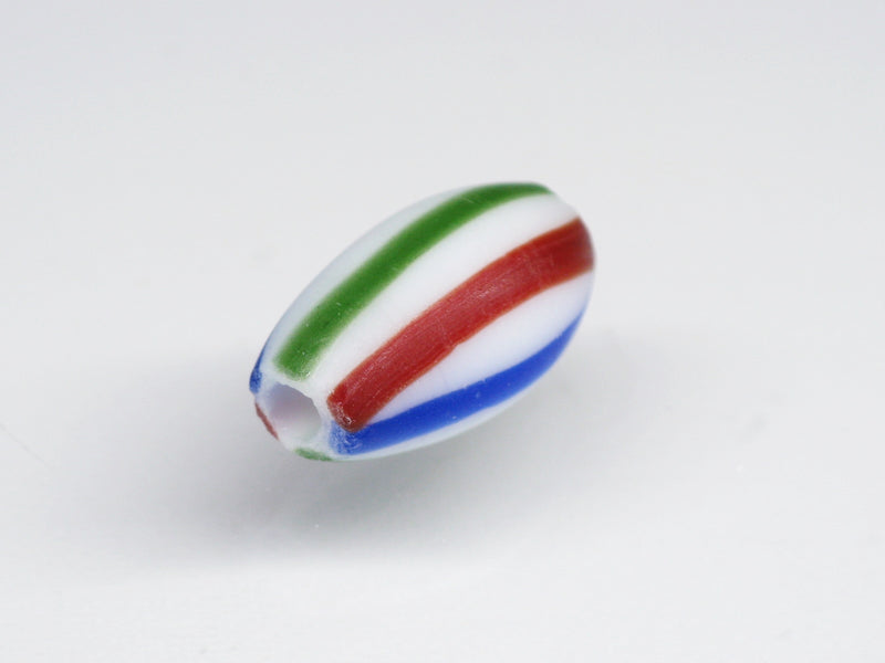 TOKO-BEADS AG047-59S Old Candy Glass bead 7~7.5mm AG047-59S オールドキャンディビーズ 7~7.5mm Asian bead & African bead  Handmade,Lampeork,bead,asia,india,ethnic,parts,accessory,beads とんぼ玉,ビーズ,トンボ玉,アジア,インド,エスニック,手作り,パーツ,アクセサリー