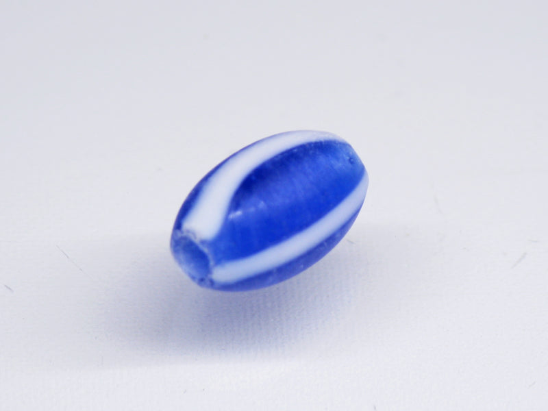 TOKO-BEADS AG047-60S Old Candy Glass bead 7~7.5mm AG047-60S オールドキャンディビーズ 7~7.5mm Asian bead & African bead  Handmade,Lampeork,bead,asia,india,ethnic,parts,accessory,beads とんぼ玉,ビーズ,トンボ玉,アジア,インド,エスニック,手作り,パーツ,アクセサリー