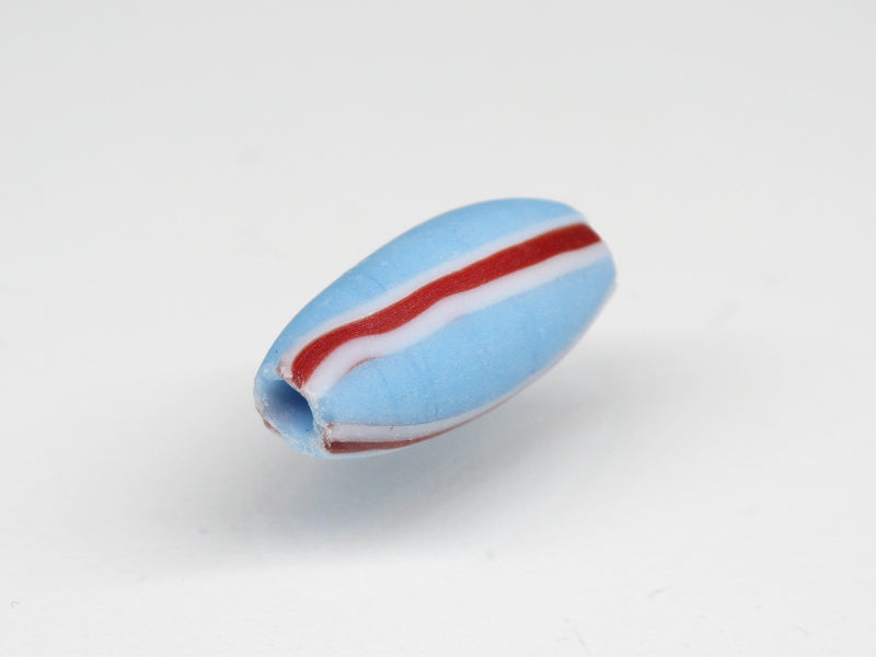 TOKO-BEADS AG047-65S Old Candy Glass bead 6.5mm AG047-65S オールドキャンディビーズ 6.5mm Asian bead & African bead  Handmade,Lampeork,bead,asia,india,ethnic,parts,accessory,beads とんぼ玉,ビーズ,トンボ玉,アジア,インド,エスニック,手作り,パーツ,アクセサリー