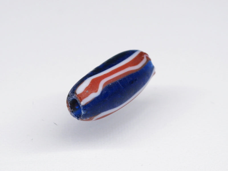 TOKO-BEADS AG047-67S Old Candy Glass bead 6mm AG047-67S オールドキャンディビーズ 6mm Asian bead & African bead  Handmade,Lampeork,bead,asia,india,ethnic,parts,accessory,beads とんぼ玉,ビーズ,トンボ玉,アジア,インド,エスニック,手作り,パーツ,アクセサリー