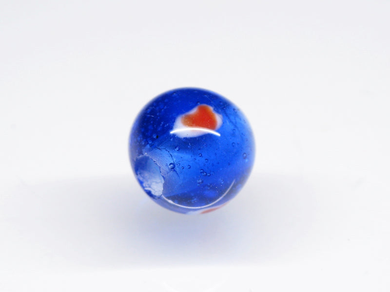 | TOKO-BEADS |AG050S-13 とんぼ玉 8.5~9.5mmとんぼ玉,ビーズ,トンボ玉,アジア,インド,エスニック,手作り,パーツ,アクセサリー