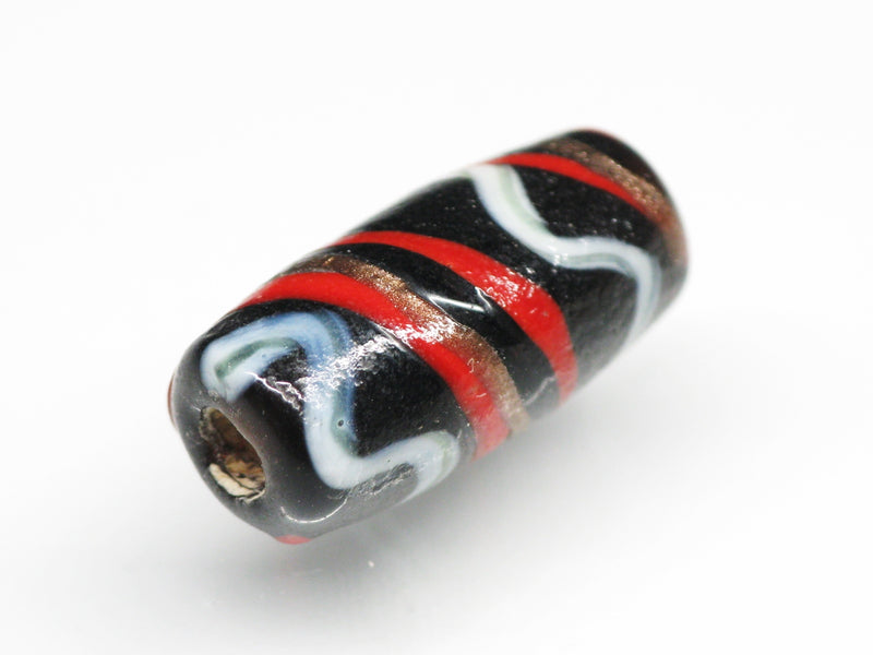 TOKO-BEADS AG050 Glass bead 8mm AG050 とんぼ玉 8mm Asian bead & African bead  Handmade,Lampeork,bead,asia,india,ethnic,parts,accessory,beads とんぼ玉,ビーズ,トンボ玉,アジア,インド,エスニック,手作り,パーツ,アクセサリー