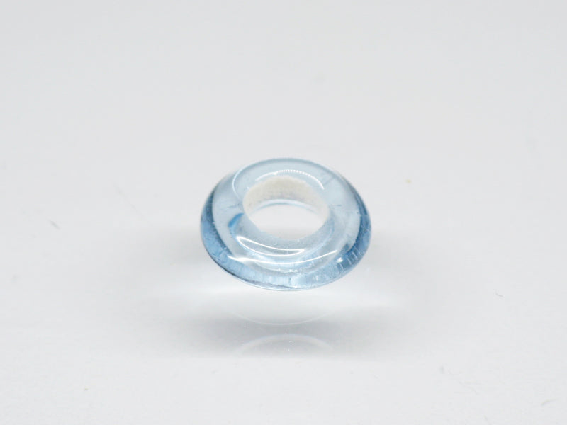 TOKO-BEADS AG051S-08 Glass bead 8~9mm AG051S-08 リング型ビーズ 8~9mm Asian bead & African bead  Handmade,Lampeork,bead,asia,india,ethnic,parts,accessory,beads とんぼ玉,ビーズ,トンボ玉,アジア,インド,エスニック,手作り,パーツ,アクセサリー
