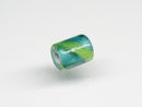 TOKO-BEADS AG055-14S Glass bead 6.5mm AG055-14S ストライプチューブ 6.5mm Asian bead & African bead  Handmade,Lampeork,bead,asia,india,ethnic,parts,accessory,beads とんぼ玉,ビーズ,トンボ玉,アジア,インド,エスニック,手作り,パーツ,アクセサリー