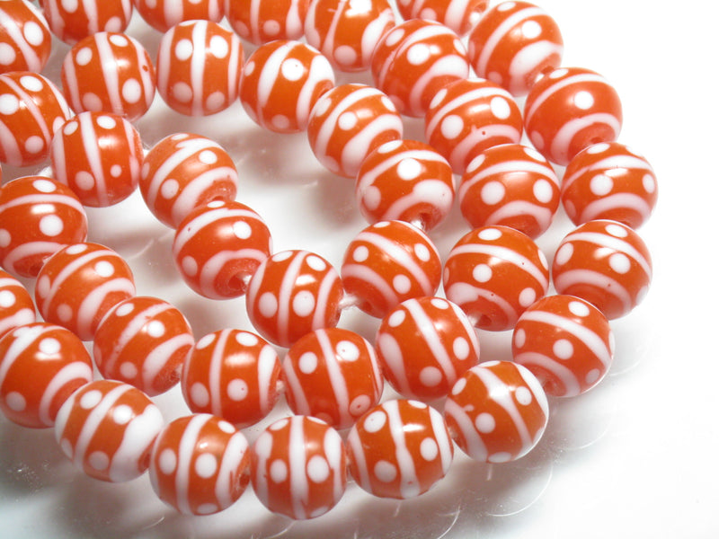 TOKO-BEADS AG056-13N Glass bead 10mm AG056-13N とんぼ玉 10mm Asian bead & African bead  Handmade,Lampeork,bead,asia,india,ethnic,parts,accessory,beads とんぼ玉,ビーズ,トンボ玉,アジア,インド,エスニック,手作り,パーツ,アクセサリー