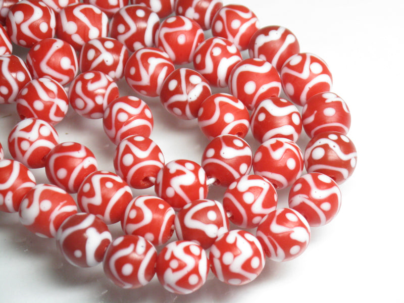 TOKO-BEADS AG056-17N Glass bead 10mm AG056-17N とんぼ玉 10mm Asian bead & African bead  Handmade,Lampeork,bead,asia,india,ethnic,parts,accessory,beads とんぼ玉,ビーズ,トンボ玉,アジア,インド,エスニック,手作り,パーツ,アクセサリー