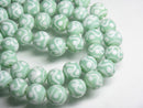 TOKO-BEADS AG056-20N Glass bead 10mm AG056-20N とんぼ玉 10mm Asian bead & African bead  Handmade,Lampeork,bead,asia,india,ethnic,parts,accessory,beads とんぼ玉,ビーズ,トンボ玉,アジア,インド,エスニック,手作り,パーツ,アクセサリー