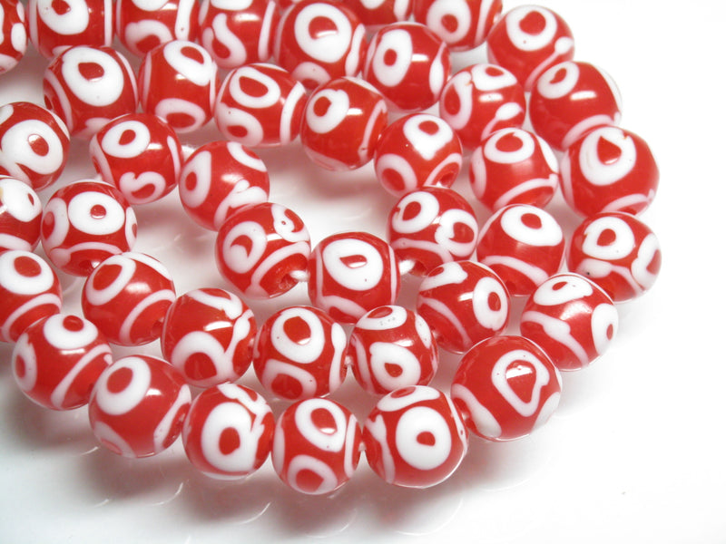 TOKO-BEADS AG056-23N Glass bead 10mm AG056-23N とんぼ玉 10mm Asian bead & African bead  Handmade,Lampeork,bead,asia,india,ethnic,parts,accessory,beads とんぼ玉,ビーズ,トンボ玉,アジア,インド,エスニック,手作り,パーツ,アクセサリー
