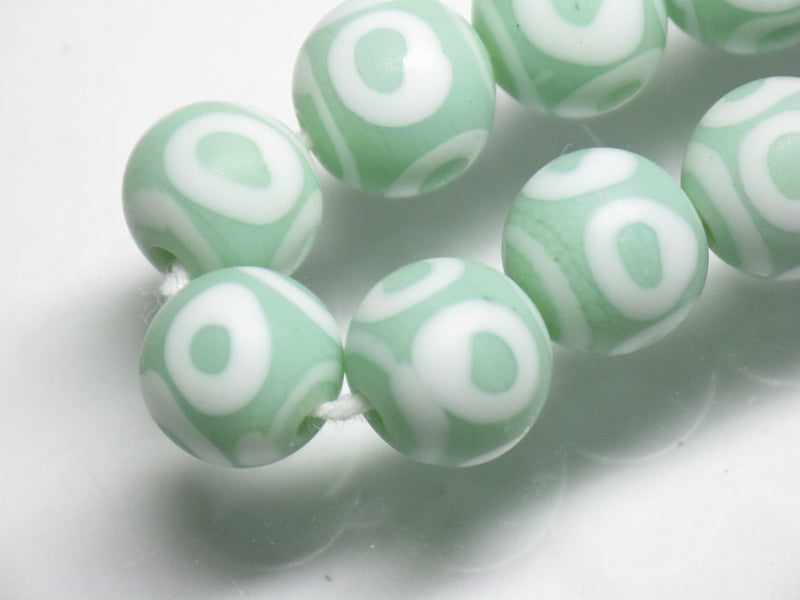 TOKO-BEADS AG056-25N Glass bead 10mm AG056-25N とんぼ玉 10mm Asian bead & African bead  Handmade,Lampeork,bead,asia,india,ethnic,parts,accessory,beads とんぼ玉,ビーズ,トンボ玉,アジア,インド,エスニック,手作り,パーツ,アクセサリー