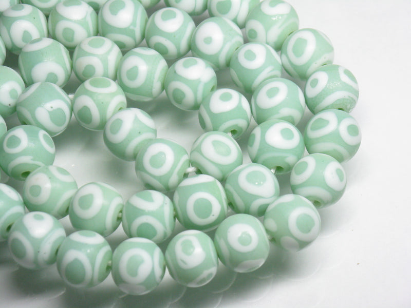 TOKO-BEADS AG056-25N Glass bead 10mm AG056-25N とんぼ玉 10mm Asian bead & African bead  Handmade,Lampeork,bead,asia,india,ethnic,parts,accessory,beads とんぼ玉,ビーズ,トンボ玉,アジア,インド,エスニック,手作り,パーツ,アクセサリー