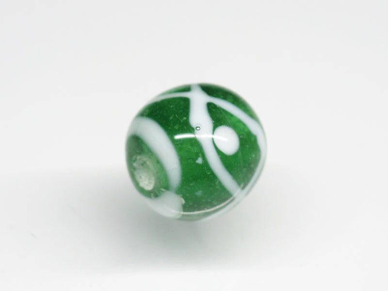 TOKO-BEADS AG056-08S Glass bead 10mm AG056-08S とんぼ玉 10mm Asian bead & African bead  Handmade,Lampeork,bead,asia,india,ethnic,parts,accessory,beads とんぼ玉,ビーズ,トンボ玉,アジア,インド,エスニック,手作り,パーツ,アクセサリー