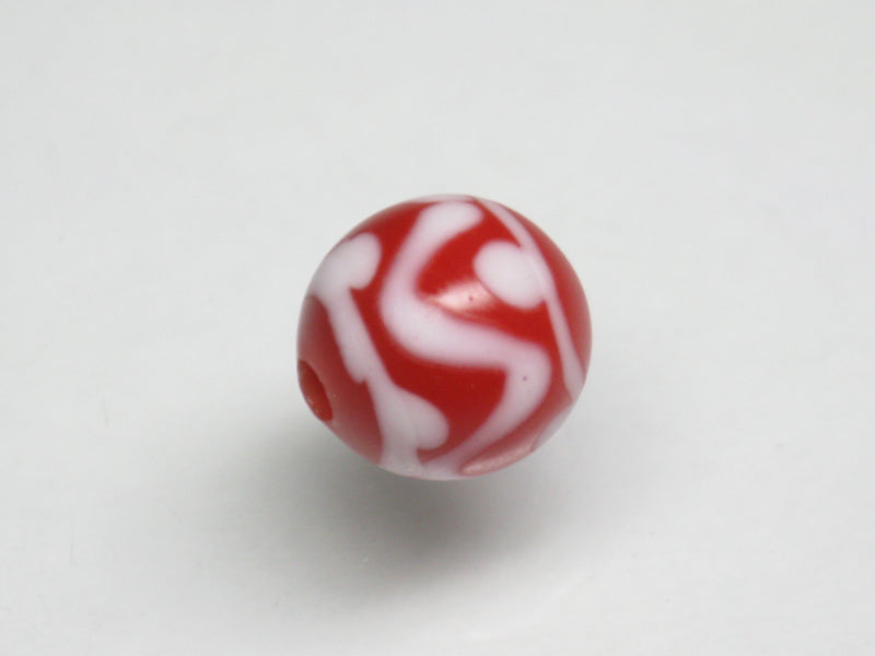 TOKO-BEADS AG056-17S Glass bead 10mm AG056-17S とんぼ玉 10mm Asian bead & African bead  Handmade,Lampeork,bead,asia,india,ethnic,parts,accessory,beads とんぼ玉,ビーズ,トンボ玉,アジア,インド,エスニック,手作り,パーツ,アクセサリー