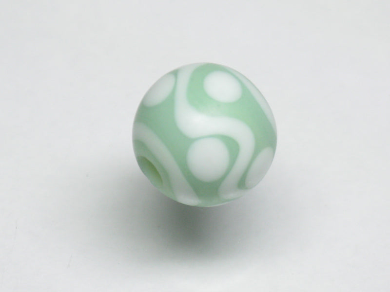 TOKO-BEADS AG056-20S Glass bead 10mm AG056-20S とんぼ玉 10mm Asian bead & African bead  Handmade,Lampeork,bead,asia,india,ethnic,parts,accessory,beads とんぼ玉,ビーズ,トンボ玉,アジア,インド,エスニック,手作り,パーツ,アクセサリー