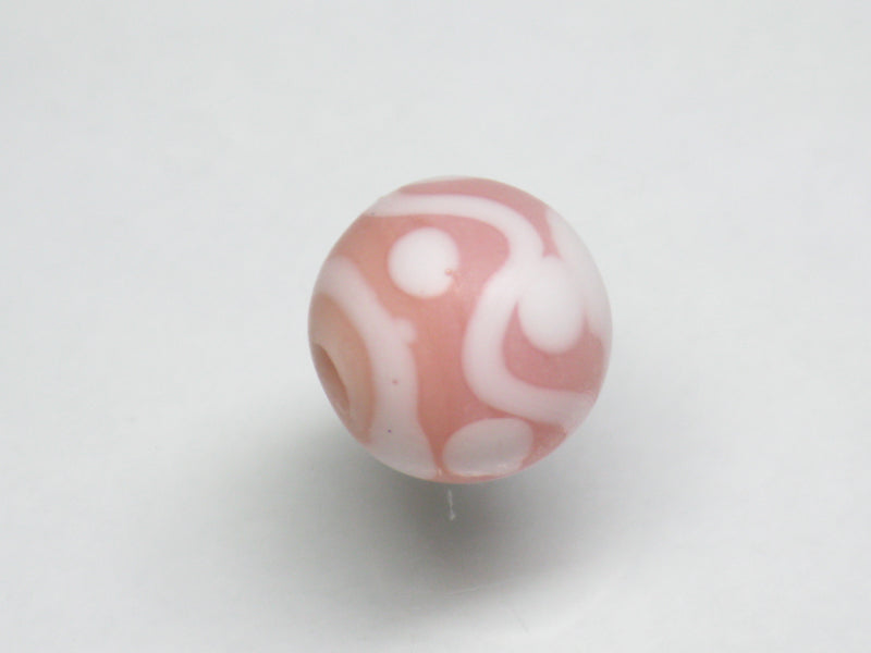 TOKO-BEADS AG056-21S Glass bead 10mm AG056-21S とんぼ玉 10mm Asian bead & African bead  Handmade,Lampeork,bead,asia,india,ethnic,parts,accessory,beads とんぼ玉,ビーズ,トンボ玉,アジア,インド,エスニック,手作り,パーツ,アクセサリー
