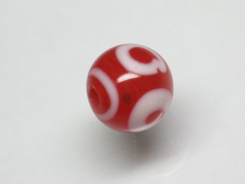 TOKO-BEADS AG056-23S Glass bead 10mm AG056-23S とんぼ玉 10mm Asian bead & African bead  Handmade,Lampeork,bead,asia,india,ethnic,parts,accessory,beads とんぼ玉,ビーズ,トンボ玉,アジア,インド,エスニック,手作り,パーツ,アクセサリー