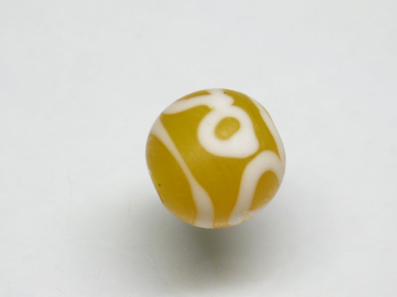 TOKO-BEADS AG056-24S Glass bead 10mm AG056-24S とんぼ玉 10mm Asian bead & African bead  Handmade,Lampeork,bead,asia,india,ethnic,parts,accessory,beads とんぼ玉,ビーズ,トンボ玉,アジア,インド,エスニック,手作り,パーツ,アクセサリー