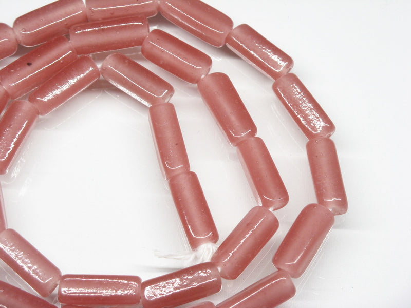 TOKO-BEADS AG059-04N Glass bead(Strand) 6mm AG059-04N スティックビーズS （連） 6mm Asian bead & African bead  Handmade,Lampeork,bead,asia,india,ethnic,parts,accessory,beads とんぼ玉,ビーズ,トンボ玉,アジア,インド,エスニック,手作り,パーツ,アクセサリー