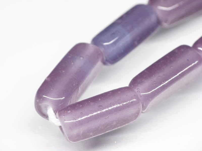 TOKO-BEADS AG059-06N Glass bead(Strand) 6mm AG059-06N スティックビーズS （連） 6mm Asian bead & African bead  Handmade,Lampeork,bead,asia,india,ethnic,parts,accessory,beads とんぼ玉,ビーズ,トンボ玉,アジア,インド,エスニック,手作り,パーツ,アクセサリー