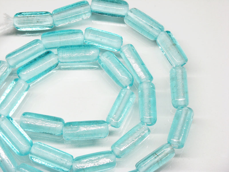 TOKO-BEADS AG059-07N Glass bead(Strand) 6mm AG059-07N スティックビーズS （連） 6mm Asian bead & African bead  Handmade,Lampeork,bead,asia,india,ethnic,parts,accessory,beads とんぼ玉,ビーズ,トンボ玉,アジア,インド,エスニック,手作り,パーツ,アクセサリー