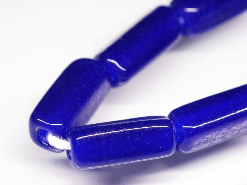 TOKO-BEADS AG059-10N Glass bead(Strand) 6mm AG059-10N スティックビーズS （連） 6mm Asian bead & African bead  Handmade,Lampeork,bead,asia,india,ethnic,parts,accessory,beads とんぼ玉,ビーズ,トンボ玉,アジア,インド,エスニック,手作り,パーツ,アクセサリー