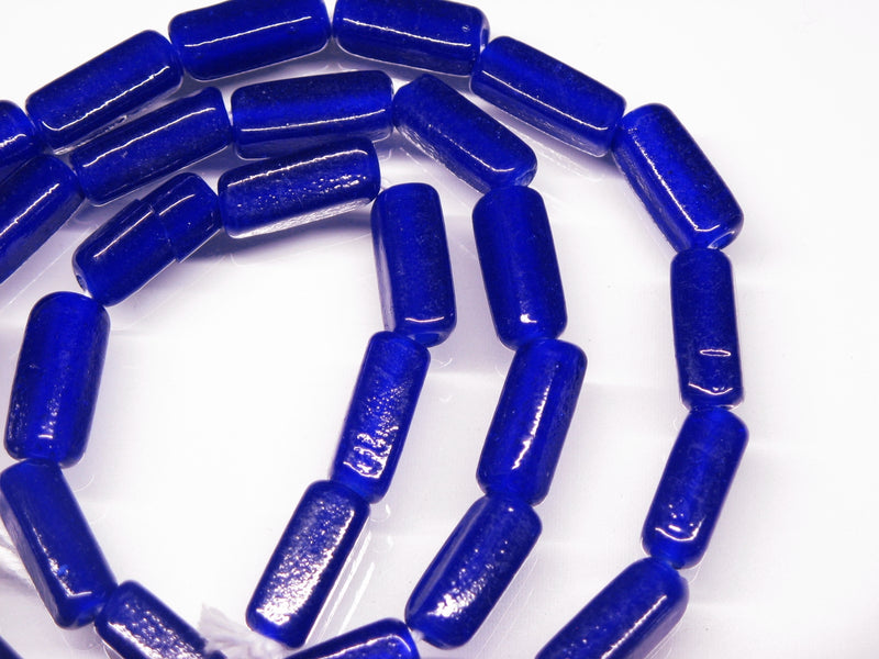 TOKO-BEADS AG059-10N Glass bead(Strand) 6mm AG059-10N スティックビーズS （連） 6mm Asian bead & African bead  Handmade,Lampeork,bead,asia,india,ethnic,parts,accessory,beads とんぼ玉,ビーズ,トンボ玉,アジア,インド,エスニック,手作り,パーツ,アクセサリー