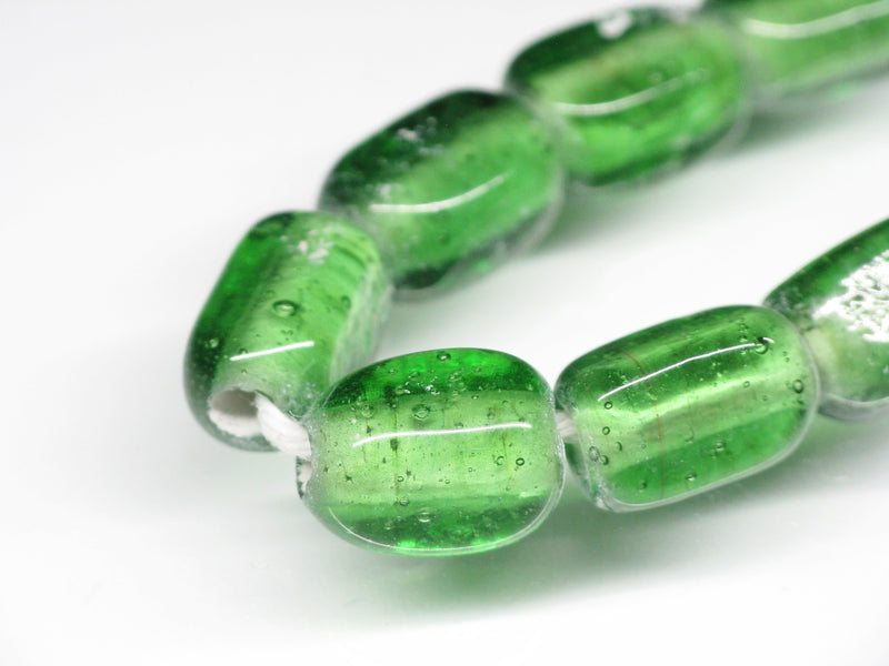 TOKO-BEADS AG059-20N Glass bead(Strand) 6~7mm AG059-20N スティックビーズS （連） 6~7mm Asian bead & African bead  Handmade,Lampeork,bead,asia,india,ethnic,parts,accessory,beads とんぼ玉,ビーズ,トンボ玉,アジア,インド,エスニック,手作り,パーツ,アクセサリー