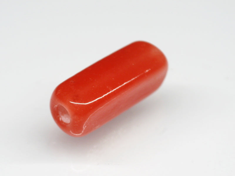 TOKO-BEADS AG059-05S Glass bead 6mm AG059-05S スティックビーズS 6mm Asian bead & African bead  Handmade,Lampeork,bead,asia,india,ethnic,parts,accessory,beads とんぼ玉,ビーズ,トンボ玉,アジア,インド,エスニック,手作り,パーツ,アクセサリー