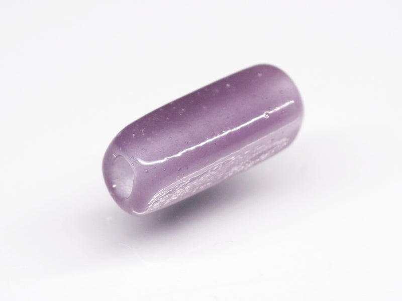 TOKO-BEADS AG059-06S Glass bead 6mm AG059-06S スティックビーズS 6mm Asian bead & African bead  Handmade,Lampeork,bead,asia,india,ethnic,parts,accessory,beads とんぼ玉,ビーズ,トンボ玉,アジア,インド,エスニック,手作り,パーツ,アクセサリー
