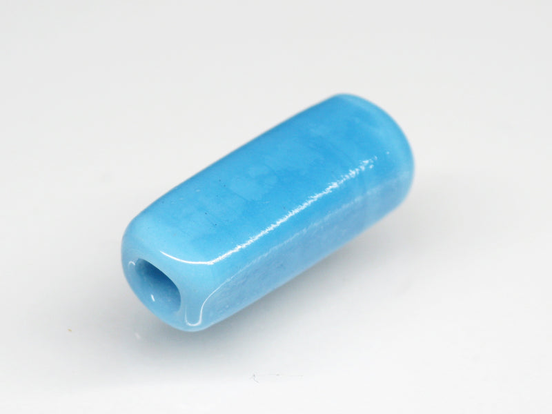 TOKO-BEADS AG059-08S Glass bead 6mm AG059-08S スティックビーズS 6mm Asian bead & African bead  Handmade,Lampeork,bead,asia,india,ethnic,parts,accessory,beads とんぼ玉,ビーズ,トンボ玉,アジア,インド,エスニック,手作り,パーツ,アクセサリー