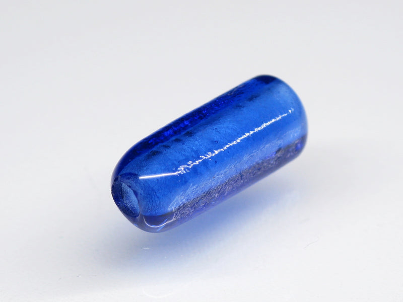 TOKO-BEADS AG059-09S Glass bead 6mm AG059-09S スティックビーズS 6mm Asian bead & African bead  Handmade,Lampeork,bead,asia,india,ethnic,parts,accessory,beads とんぼ玉,ビーズ,トンボ玉,アジア,インド,エスニック,手作り,パーツ,アクセサリー