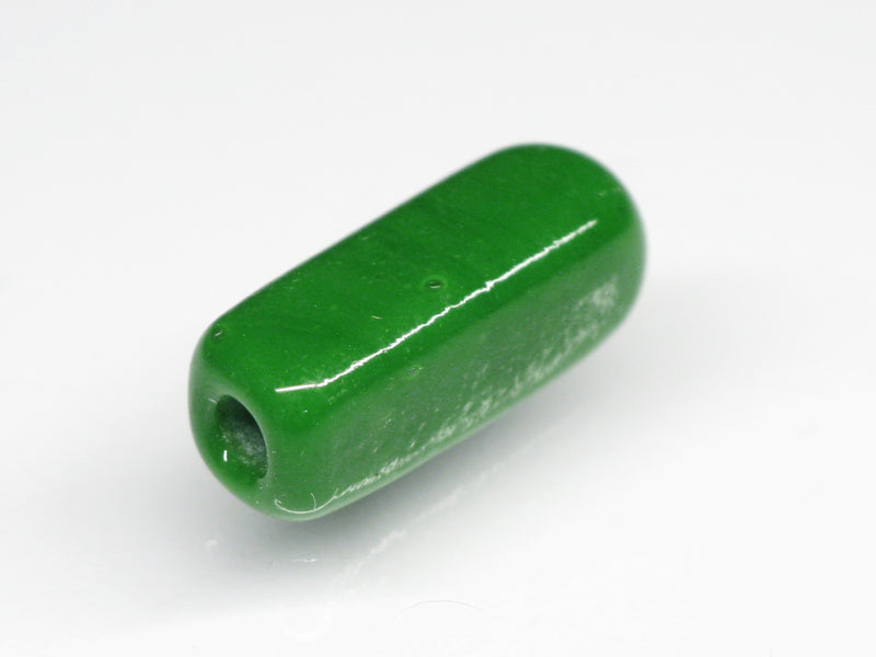 TOKO-BEADS AG059-12S Glass bead 6mm AG059-12S スティックビーズS 6mm Asian bead & African bead  Handmade,Lampeork,bead,asia,india,ethnic,parts,accessory,beads とんぼ玉,ビーズ,トンボ玉,アジア,インド,エスニック,手作り,パーツ,アクセサリー