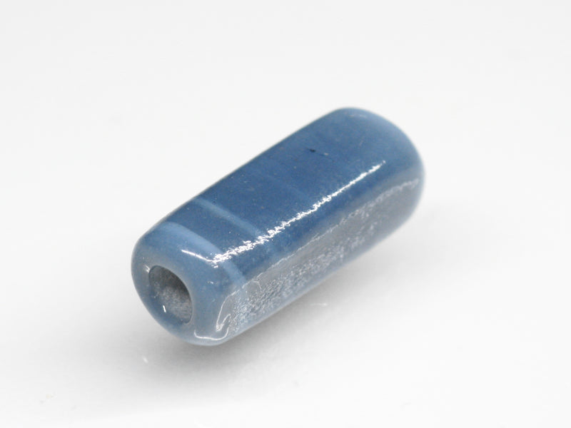 TOKO-BEADS AG059-14S Glass bead 6mm AG059-14S スティックビーズS 6mm Asian bead & African bead  Handmade,Lampeork,bead,asia,india,ethnic,parts,accessory,beads とんぼ玉,ビーズ,トンボ玉,アジア,インド,エスニック,手作り,パーツ,アクセサリー