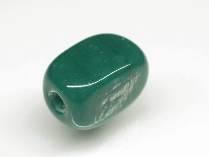 TOKO-BEADS AG059-18S Glass bead 7~8mm AG059-18S スティックビーズS 7~8mm Asian bead & African bead  Handmade,Lampeork,bead,asia,india,ethnic,parts,accessory,beads とんぼ玉,ビーズ,トンボ玉,アジア,インド,エスニック,手作り,パーツ,アクセサリー
