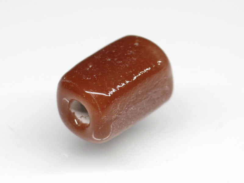 TOKO-BEADS AG059-22S Glass bead 7~8mm AG059-22S スティックビーズS 7~8mm Asian bead & African bead  Handmade,Lampeork,bead,asia,india,ethnic,parts,accessory,beads とんぼ玉,ビーズ,トンボ玉,アジア,インド,エスニック,手作り,パーツ,アクセサリー