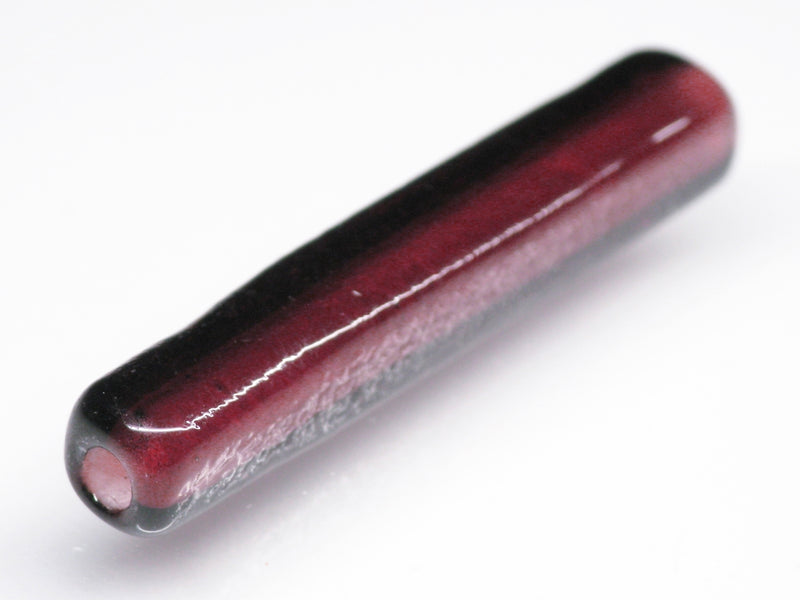 TOKO-BEADS AG060-06S Glass bead 6mm AG060-06S スティックビーズＬ 6mm Asian bead & African bead  Handmade,Lampeork,bead,asia,india,ethnic,parts,accessory,beads とんぼ玉,ビーズ,トンボ玉,アジア,インド,エスニック,手作り,パーツ,アクセサリー