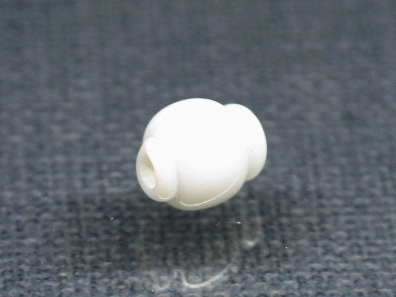 TOKO-BEADS AG061-01S Glass bead 8mm AG061-01S スモールボトルビーズ 8mm Asian bead & African bead  Handmade,Lampeork,bead,asia,india,ethnic,parts,accessory,beads とんぼ玉,ビーズ,トンボ玉,アジア,インド,エスニック,手作り,パーツ,アクセサリー
