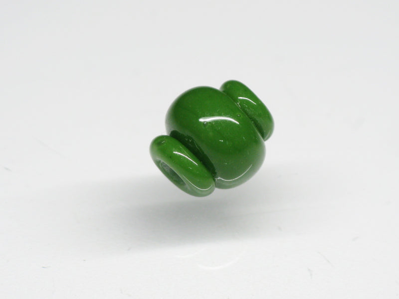 TOKO-BEADS AG061-05S Glass bead 8mm AG061-05S スモールボトルビーズ 8mm Asian bead & African bead  Handmade,Lampeork,bead,asia,india,ethnic,parts,accessory,beads とんぼ玉,ビーズ,トンボ玉,アジア,インド,エスニック,手作り,パーツ,アクセサリー