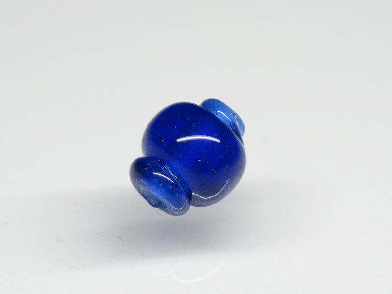 TOKO-BEADS AG061-08S Glass bead 8mm AG061-08S スモールボトルビーズ 8mm Asian bead & African bead  Handmade,Lampeork,bead,asia,india,ethnic,parts,accessory,beads とんぼ玉,ビーズ,トンボ玉,アジア,インド,エスニック,手作り,パーツ,アクセサリー
