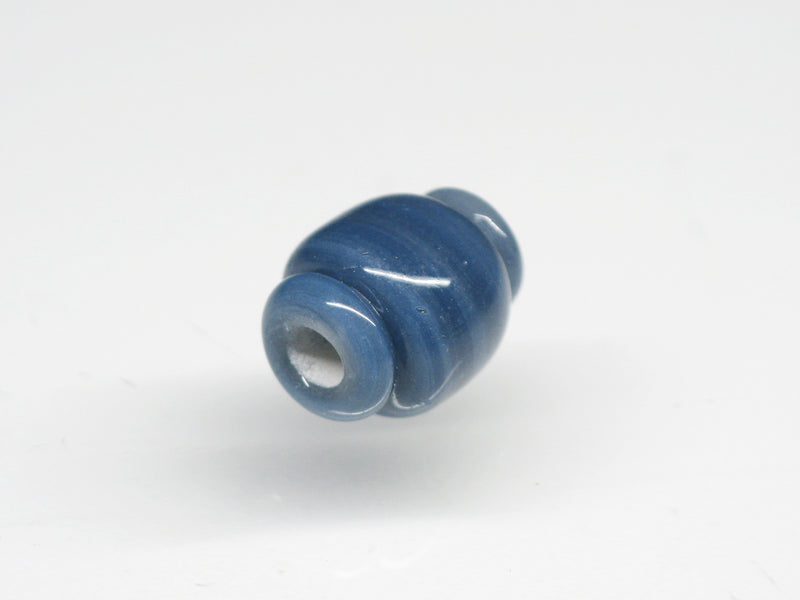 TOKO-BEADS AG061-10S Glass bead 8mm AG061-10S スモールボトルビーズ 8mm Asian bead & African bead  Handmade,Lampeork,bead,asia,india,ethnic,parts,accessory,beads とんぼ玉,ビーズ,トンボ玉,アジア,インド,エスニック,手作り,パーツ,アクセサリー