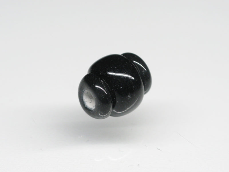 TOKO-BEADS AG061-11S Glass bead 8mm AG061-11S スモールボトルビーズ 8mm Asian bead & African bead  Handmade,Lampeork,bead,asia,india,ethnic,parts,accessory,beads とんぼ玉,ビーズ,トンボ玉,アジア,インド,エスニック,手作り,パーツ,アクセサリー