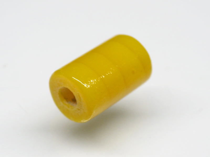 TOKO-BEADS AG062-03S Glass bead 8mm AG062-03S ガラスチューブビーズ 8mm Asian bead & African bead  Handmade,Lampeork,bead,asia,india,ethnic,parts,accessory,beads とんぼ玉,ビーズ,トンボ玉,アジア,インド,エスニック,手作り,パーツ,アクセサリー