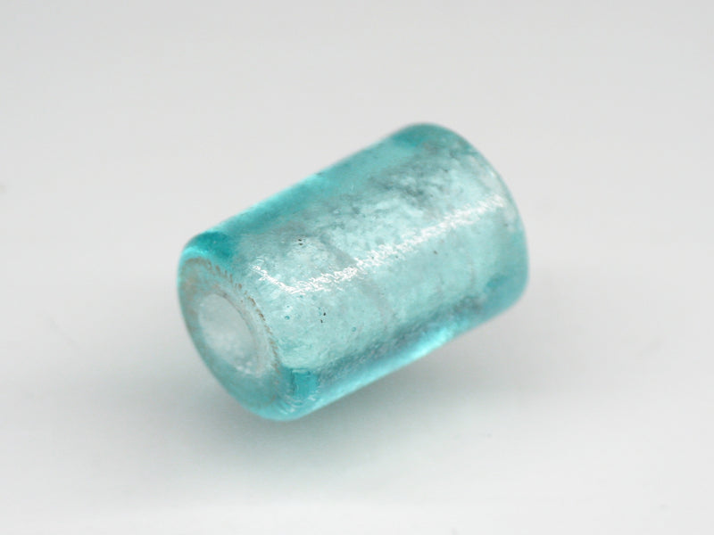 TOKO-BEADS AG062-04S Glass bead 8mm AG062-04S ガラスチューブビーズ 8mm Asian bead & African bead  Handmade,Lampeork,bead,asia,india,ethnic,parts,accessory,beads とんぼ玉,ビーズ,トンボ玉,アジア,インド,エスニック,手作り,パーツ,アクセサリー