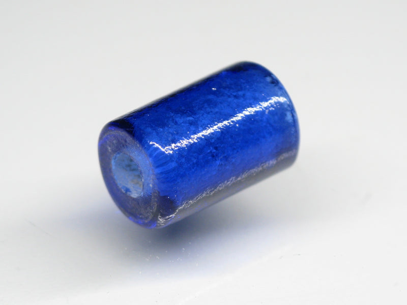 TOKO-BEADS AG062-06S Glass bead 8mm AG062-06S ガラスチューブビーズ 8mm Asian bead & African bead  Handmade,Lampeork,bead,asia,india,ethnic,parts,accessory,beads とんぼ玉,ビーズ,トンボ玉,アジア,インド,エスニック,手作り,パーツ,アクセサリー