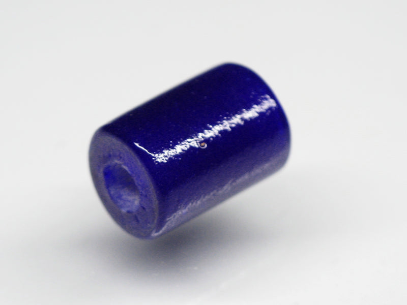 TOKO-BEADS AG062-07S Glass bead 8mm AG062-07S ガラスチューブビーズ 8mm Asian bead & African bead  Handmade,Lampeork,bead,asia,india,ethnic,parts,accessory,beads とんぼ玉,ビーズ,トンボ玉,アジア,インド,エスニック,手作り,パーツ,アクセサリー