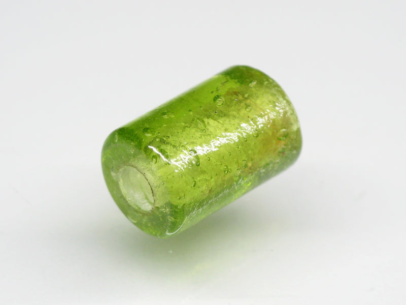 TOKO-BEADS AG062-08S Glass bead 8mm AG062-08S ガラスチューブビーズ 8mm Asian bead & African bead  Handmade,Lampeork,bead,asia,india,ethnic,parts,accessory,beads とんぼ玉,ビーズ,トンボ玉,アジア,インド,エスニック,手作り,パーツ,アクセサリー
