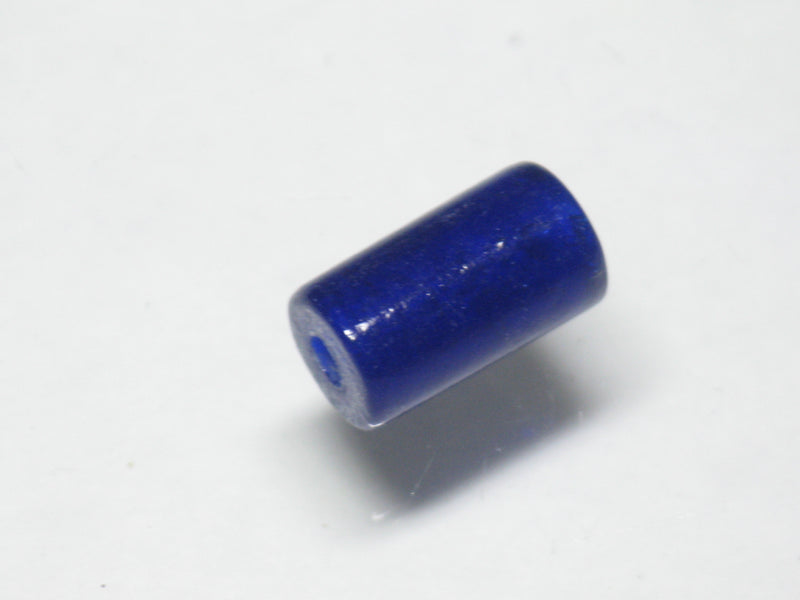 TOKO-BEADS AG062-11S Glass bead 6.5mm AG062-11S ガラスチューブビーズ 6.5mm Asian bead & African bead  Handmade,Lampeork,bead,asia,india,ethnic,parts,accessory,beads とんぼ玉,ビーズ,トンボ玉,アジア,インド,エスニック,手作り,パーツ,アクセサリー
