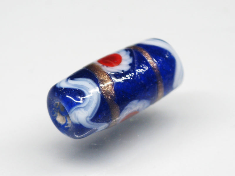 TOKO-BEADS AG062 Glass bead 8mm AG062 とんぼ玉 8mm Asian bead & African bead  Handmade,Lampeork,bead,asia,india,ethnic,parts,accessory,beads とんぼ玉,ビーズ,トンボ玉,アジア,インド,エスニック,手作り,パーツ,アクセサリー