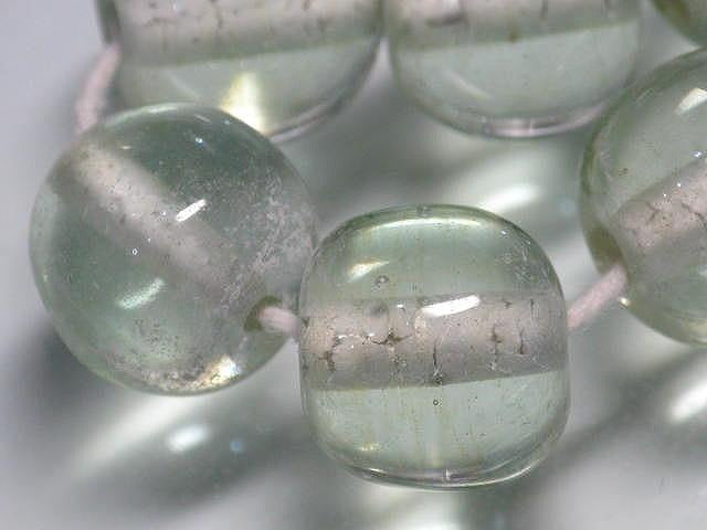 TOKO-BEADS AG063-16N Glass bead (strand) 11~13mm AG063-16N 単色丸玉大（連） 11~13mm Asian bead & African bead  Handmade,Lampeork,bead,asia,india,ethnic,parts,accessory,beads とんぼ玉,ビーズ,トンボ玉,アジア,インド,エスニック,手作り,パーツ,アクセサリー